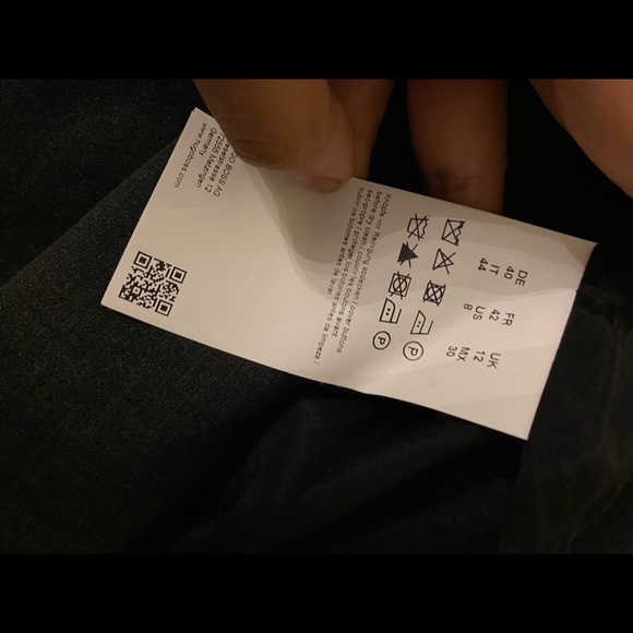 Hugo Boss Skirt Suit Set - Picture 2 of 7